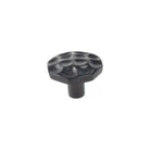 Du Verre Hardware - Pomegranate Round Knob - DVP02-ORB - Canada Light Shop