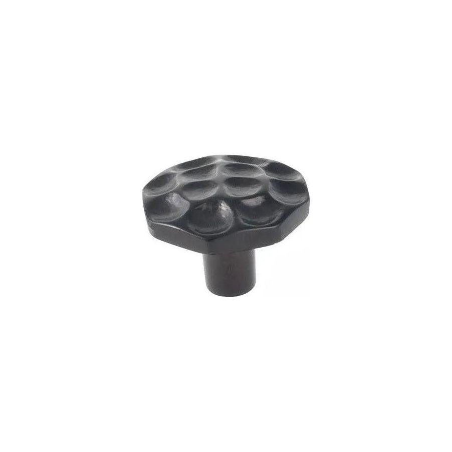Du Verre Hardware - Pomegranate Round Knob - DVP02-ORB - Canada Light Shop