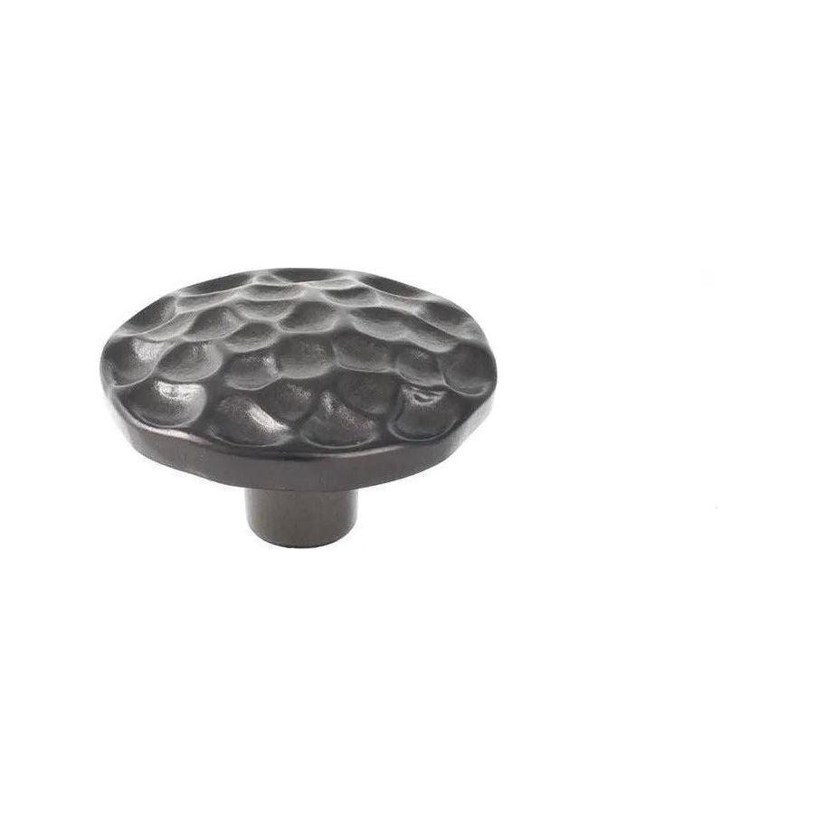 Du Verre Hardware - Pomegranate Round Knob - DVP03-ORB - Canada Light Shop