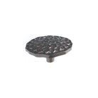 Du Verre Hardware - Pomegranate Round Knob - DVP04-ORB - Canada Light Shop