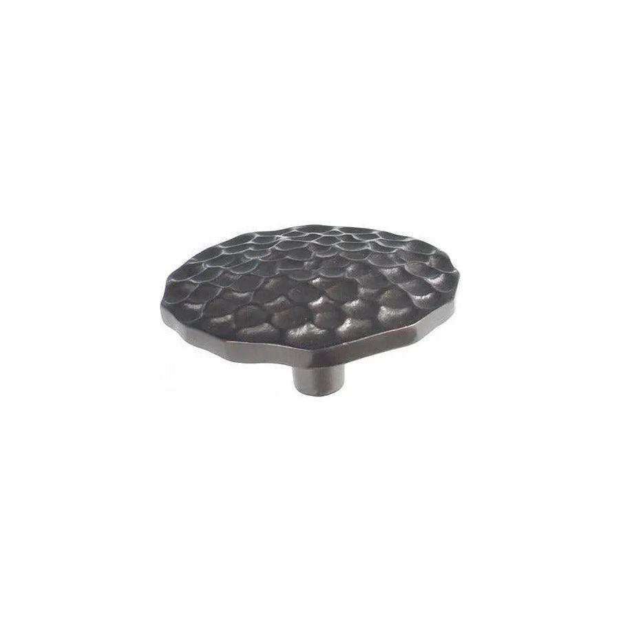 Du Verre Hardware - Pomegranate Round Knob - DVP04-ORB - Canada Light Shop