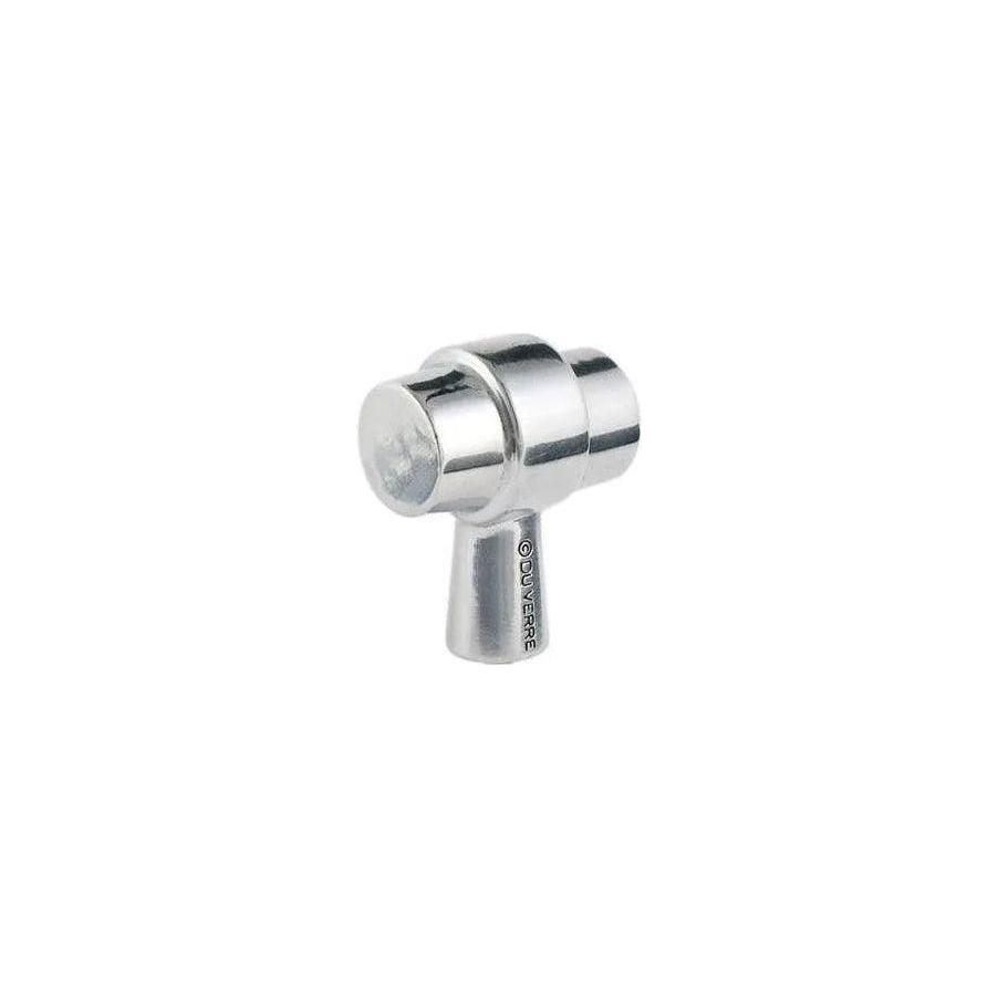 Du Verre Hardware - Primitive Knob - DVPRM01-PAL - Canada Light Shop
