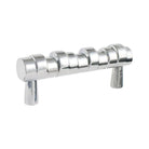 Du Verre Hardware - Primitive Pull - DVPRM02-PAL - Canada Light Shop