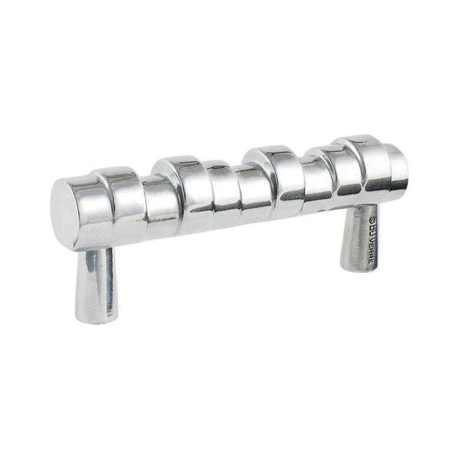 Du Verre Hardware - Primitive Pull - DVPRM02-PAL - Canada Light Shop