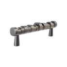 Du Verre Hardware - Primitive Pull - DVPRM03-ORB - Canada Light Shop