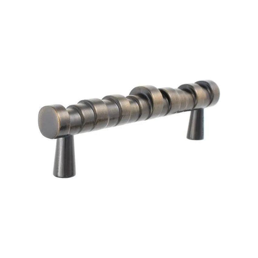 Du Verre Hardware - Primitive Pull - DVPRM03-ORB - Canada Light Shop