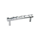 Du Verre Hardware - Primitive Pull - DVPRM03-PAL - Canada Light Shop