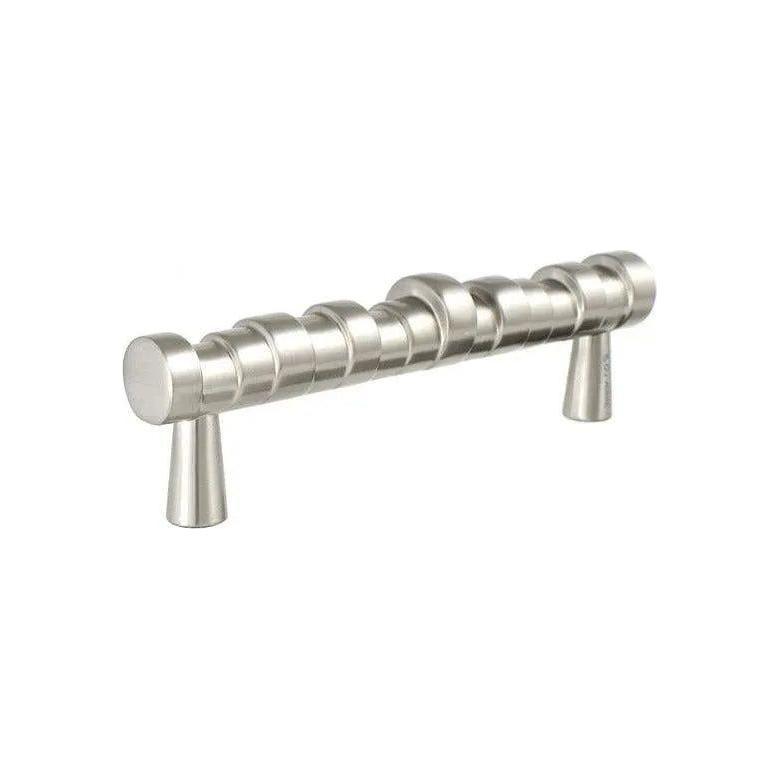 Du Verre Hardware - Primitive Pull - DVPRM03-SN - Canada Light Shop