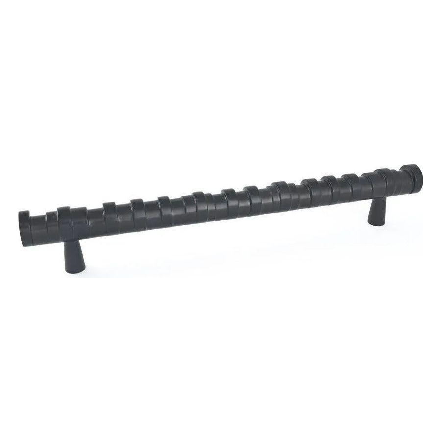 Du Verre Hardware - Primitive Pull - DVPRM04-ORB - Canada Light Shop