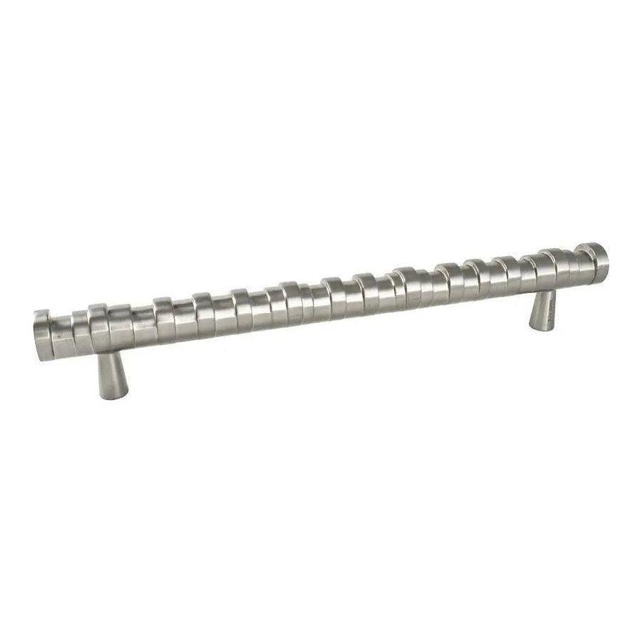 Du Verre Hardware - Primitive Pull - DVPRM04-SN - Canada Light Shop