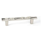 Du Verre Hardware - Rio Pull - DVRIO04-SN - Canada Light Shop