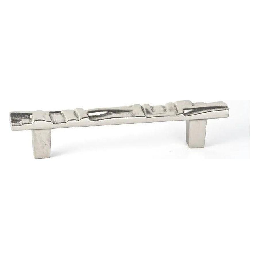 Du Verre Hardware - Rio Pull - DVRIO04-SN - Canada Light Shop