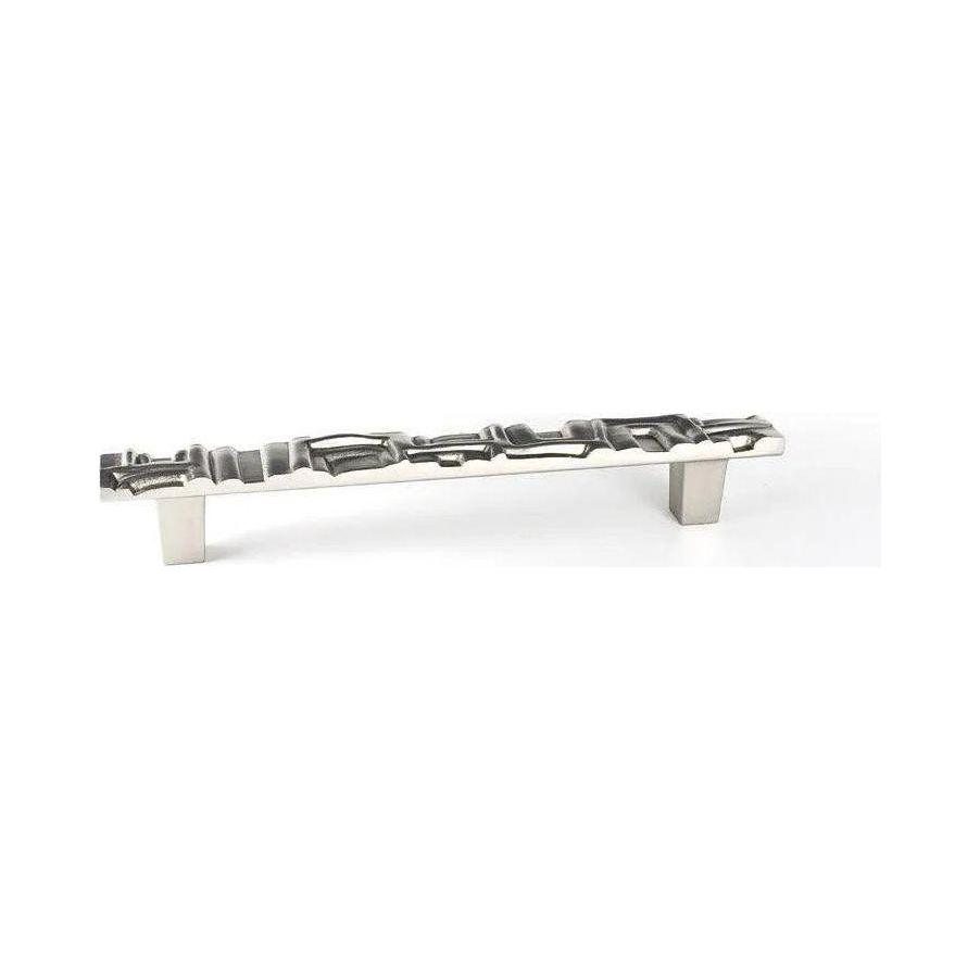 Du Verre Hardware - Rio Pull - DVRIO05-SN - Canada Light Shop