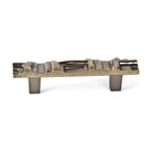 Du Verre Hardware - Rio Pull - DVRIO07-AB - Canada Light Shop