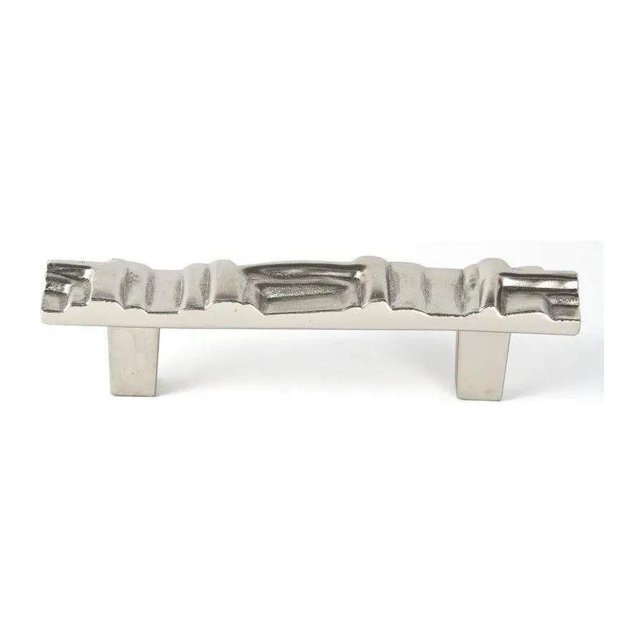 Du Verre Hardware - Rio Pull - DVRIO07-SN - Canada Light Shop