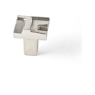 Du Verre Hardware - Rio Small Knob - DVRIO01-SN - Canada Light Shop
