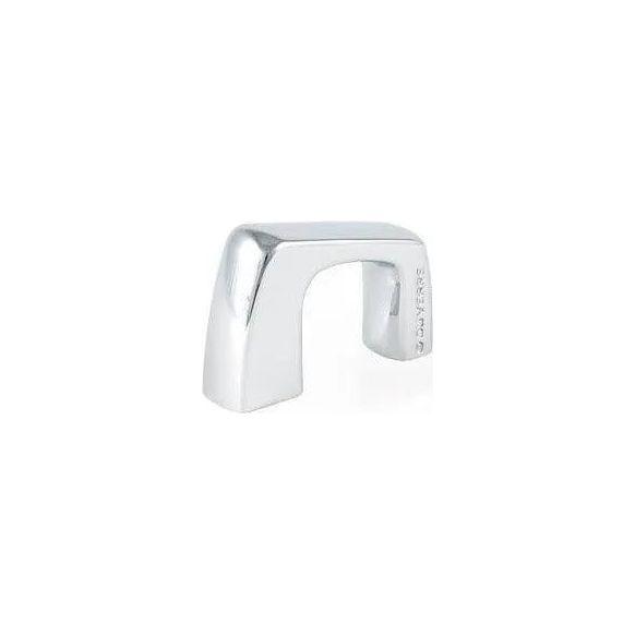 Du Verre Hardware - Rise Finger Pull - DVRS01-PC - Canada Light Shop