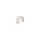 Du Verre Hardware - Rise Finger Pull - DVRS01-SN - Canada Light Shop