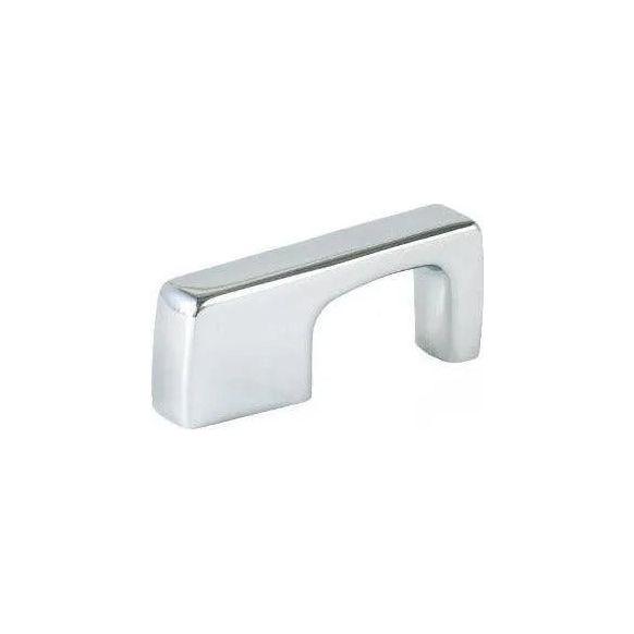 Du Verre Hardware - Rise Pull - DVRS02-PC - Canada Light Shop