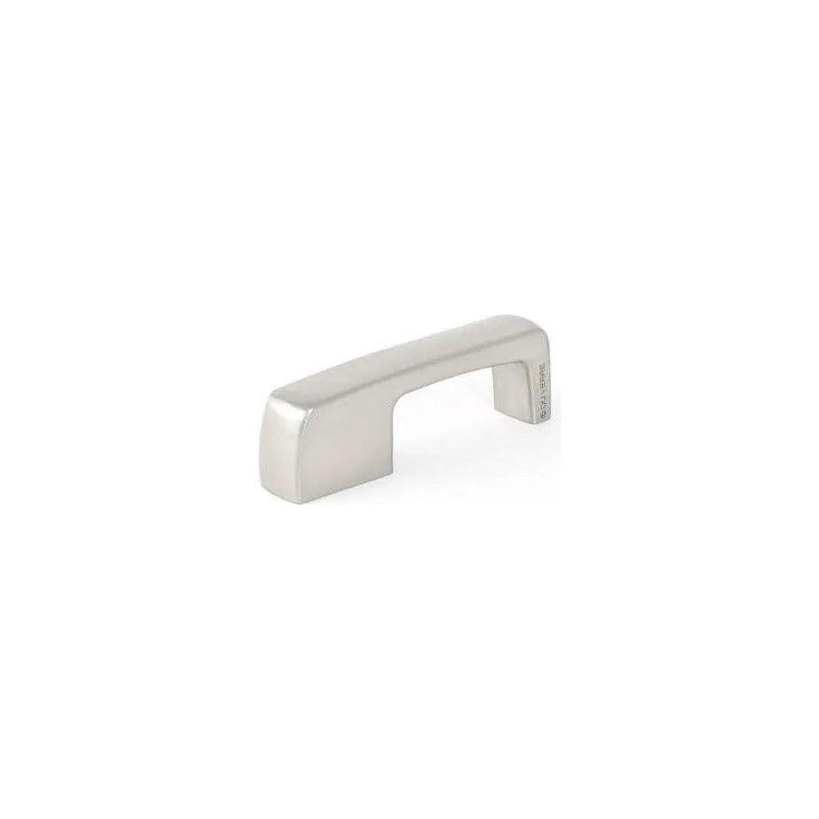 Du Verre Hardware - Rise Pull - DVRS03-SN - Canada Light Shop