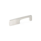 Du Verre Hardware - Rise Pull - DVRS04-SN - Canada Light Shop