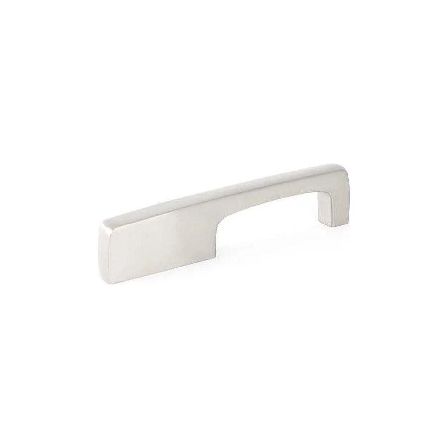 Du Verre Hardware - Rise Pull - DVRS04-SN - Canada Light Shop
