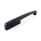 Du Verre Hardware - Rise Pull - DVRS05-BM - Canada Light Shop