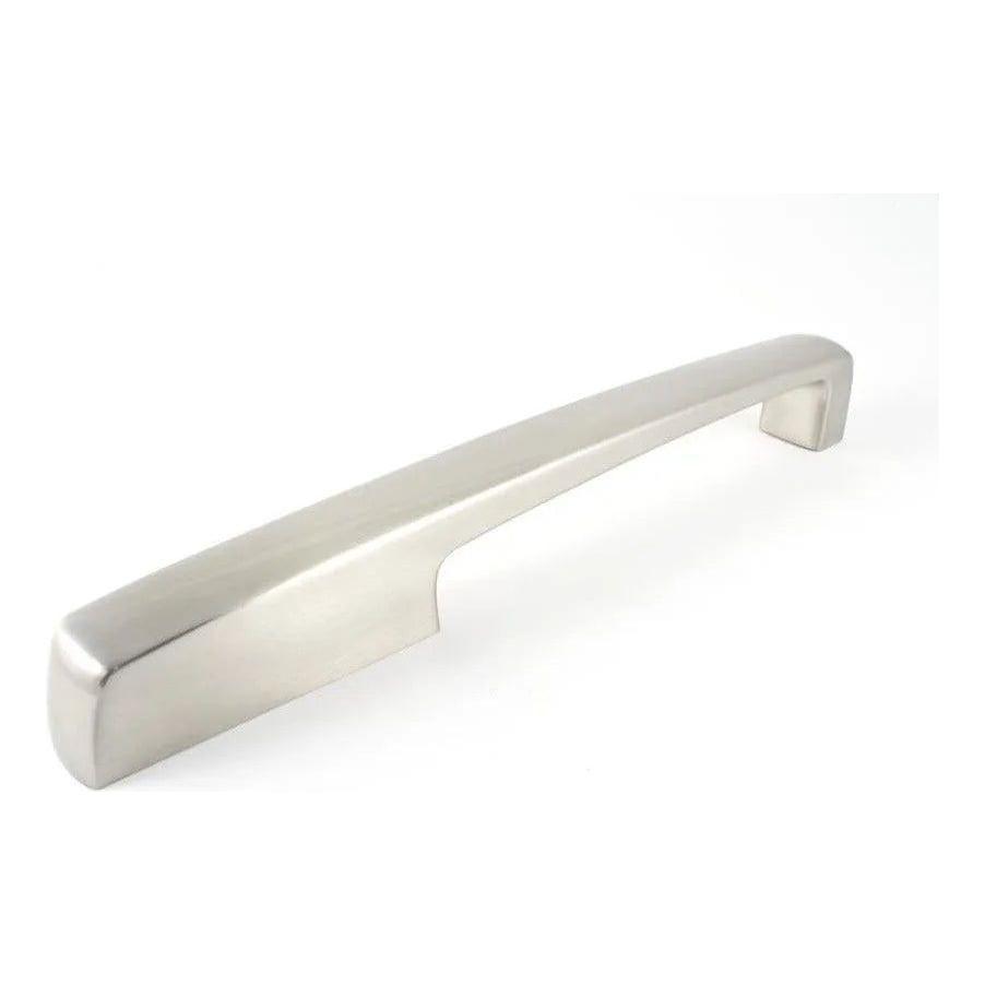 Du Verre Hardware - Rise Pull - DVRS05-SN - Canada Light Shop