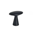 Du Verre Hardware - Series 3 Knob - DVSL04-BM - Canada Light Shop