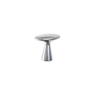 Du Verre Hardware - Series 3 Knob - DVSL04-PAL - Canada Light Shop