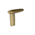 Du Verre Hardware - Series 3 Knob - DVSL301-AB - Canada Light Shop