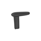 Du Verre Hardware - Series 3 Knob - DVSL301-BM - Canada Light Shop