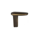 Du Verre Hardware - Series 3 Knob - DVSL301-ORB - Canada Light Shop