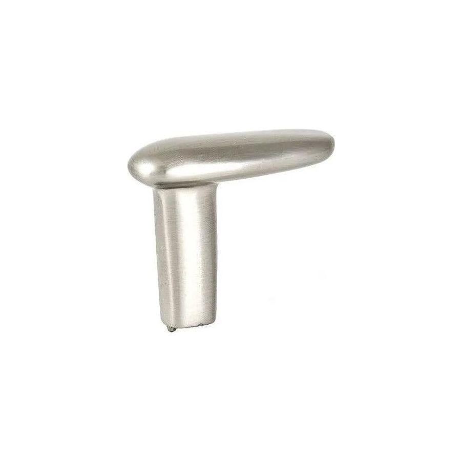 Du Verre Hardware - Series 3 Knob - DVSL301-SN - Canada Light Shop