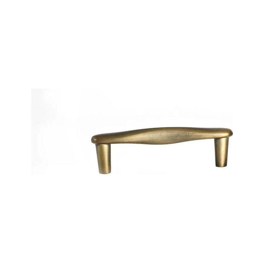 Du Verre Hardware - Series 3 Pull - DVSL302-AB - Canada Light Shop