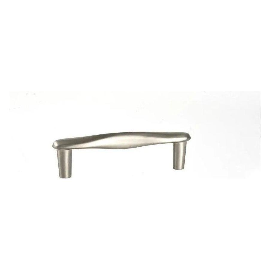 Du Verre Hardware - Series 3 Pull - DVSL302-SN - Canada Light Shop