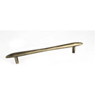 Du Verre Hardware - Series 3 Pull - DVSL303-AB - Canada Light Shop