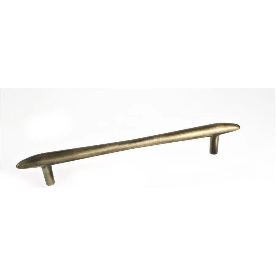 Du Verre Hardware - Series 3 Pull - DVSL303-AB - Canada Light Shop