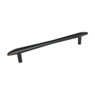 Du Verre Hardware - Series 3 Pull - DVSL303-ORB - Canada Light Shop