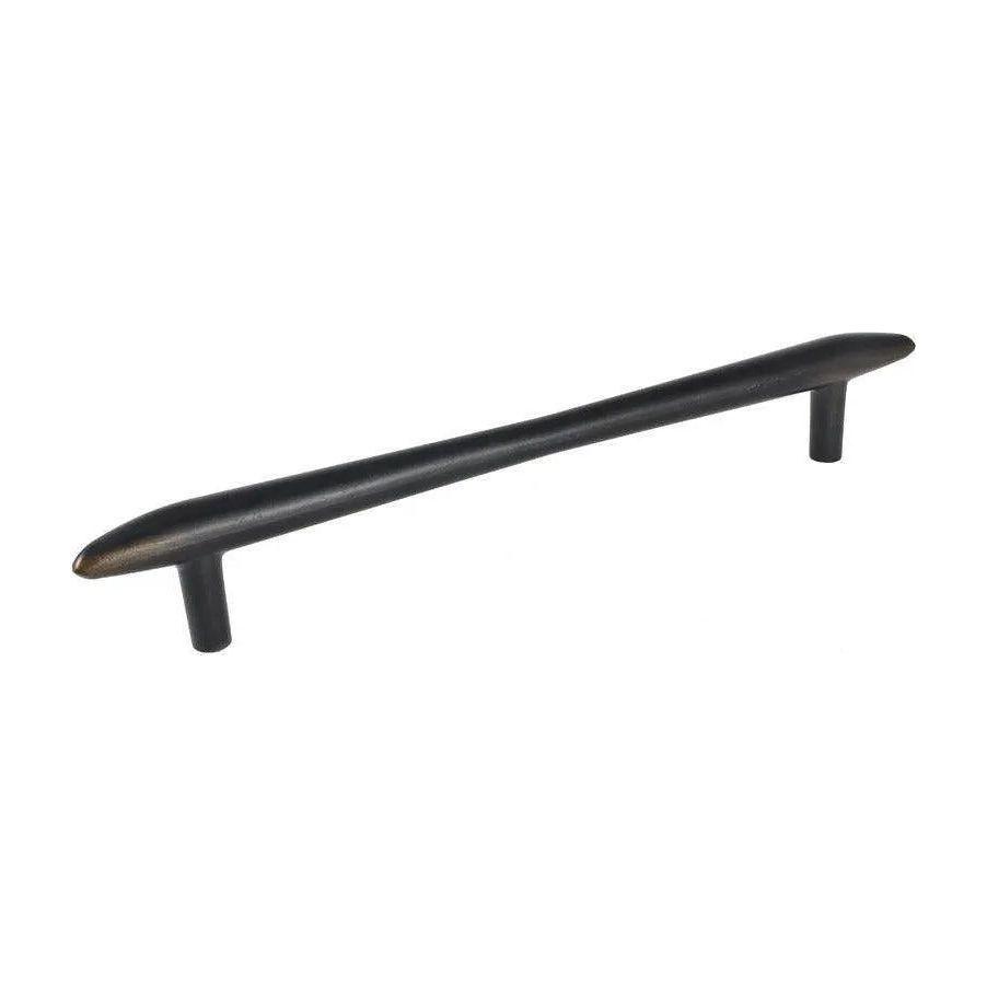 Du Verre Hardware - Series 3 Pull - DVSL303-ORB - Canada Light Shop