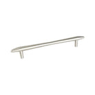 Du Verre Hardware - Series 3 Pull - DVSL303-SN - Canada Light Shop