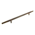 Du Verre Hardware - Stacked Pull - DVSTK07-ORB - Canada Light Shop