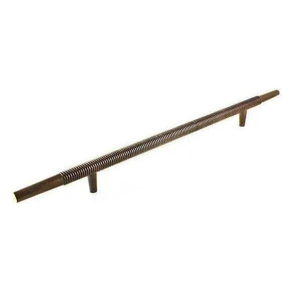 Du Verre Hardware - Stacked Pull - DVSTK07-ORB - Canada Light Shop