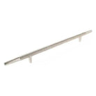 Du Verre Hardware - Stacked Pull - DVSTK07-SN - Canada Light Shop