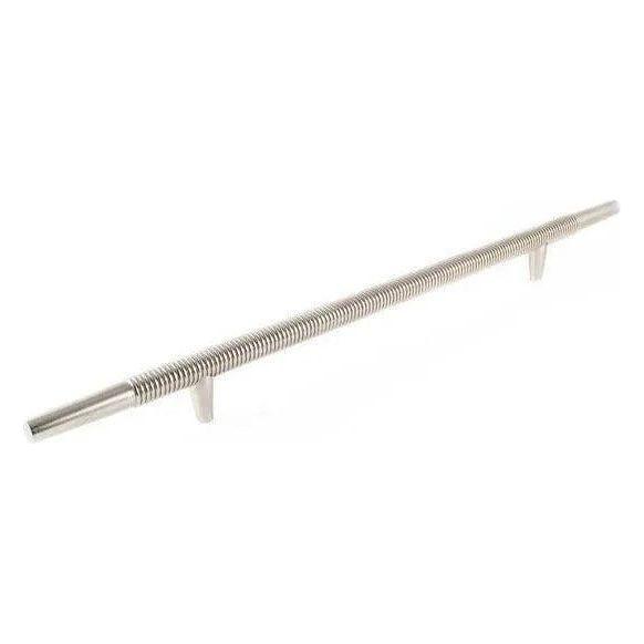 Du Verre Hardware - Stacked Pull - DVSTK07-SN - Canada Light Shop