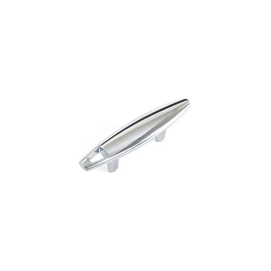 Du Verre Hardware - Tribal Pull - DVTR02-PC - Canada Light Shop