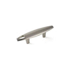 Du Verre Hardware - Tribal Pull - DVTR02-SN - Canada Light Shop