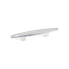 Du Verre Hardware - Tribal Pull - DVTR03-PC - Canada Light Shop