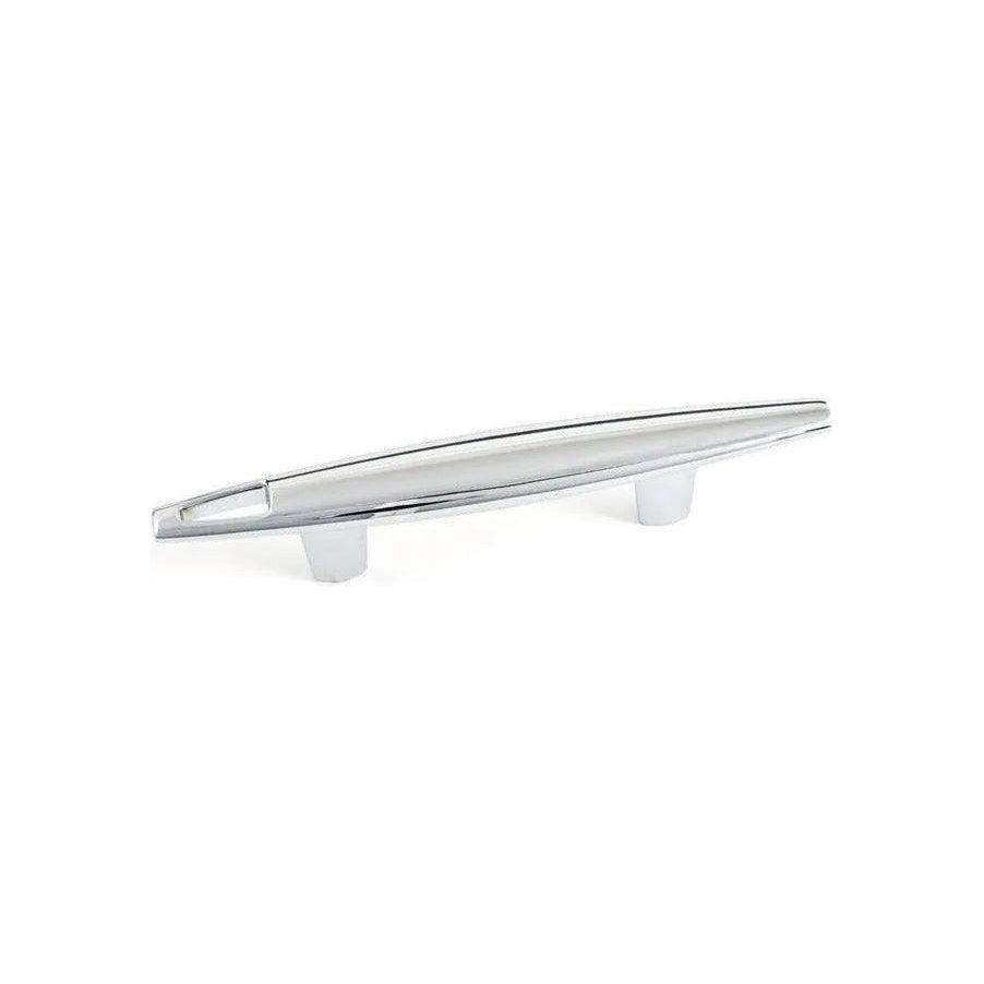 Du Verre Hardware - Tribal Pull - DVTR03-PC - Canada Light Shop