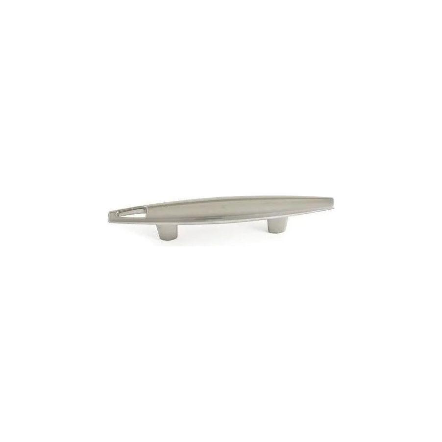 Du Verre Hardware - Tribal Pull - DVTR03-SN - Canada Light Shop